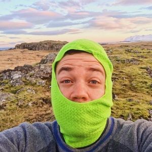 Meet your Posher, Nils